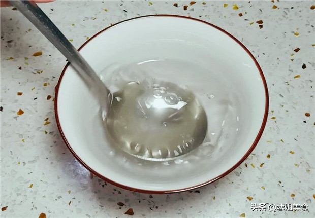 豆花的做法四川教程,自制豆花正宗做法