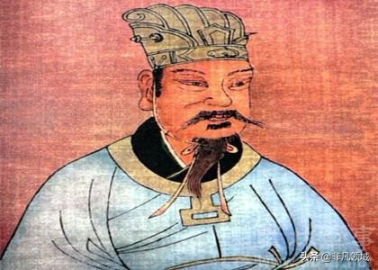 古代上古神话人物介绍,中国上古神话人物关系及事迹