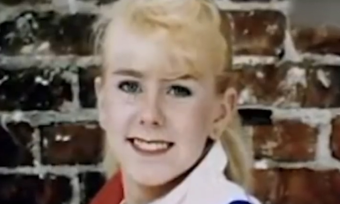 冰上女王，拳击手，色情片女主角，花滑女王的暗黑人生