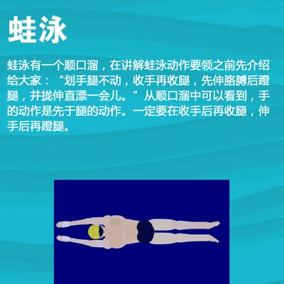 游泳初学者怎样出发,夏天初学游泳视频