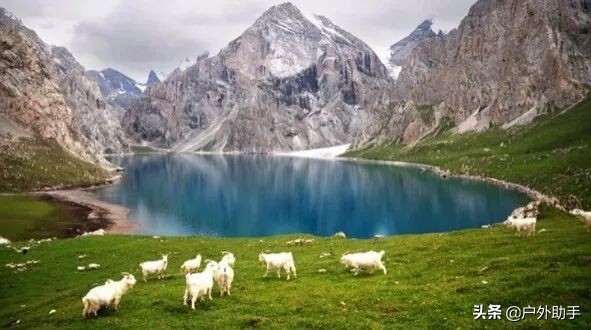 国内十大经典徒步路线,十大户外经典驴友线路