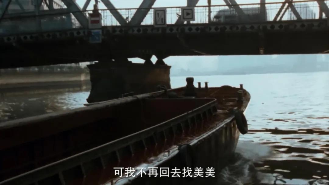 周迅的第一次给了娄烨，*片禁**中的残酷爱情