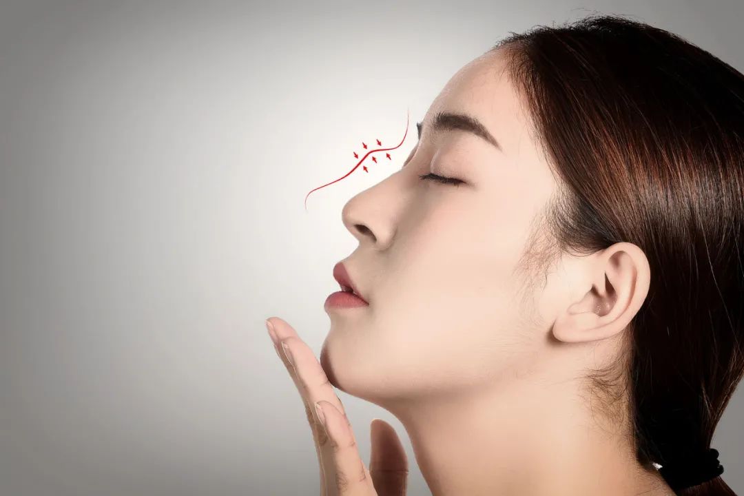 怎样才算是最美的鼻子,颜值最高的四种鼻子型