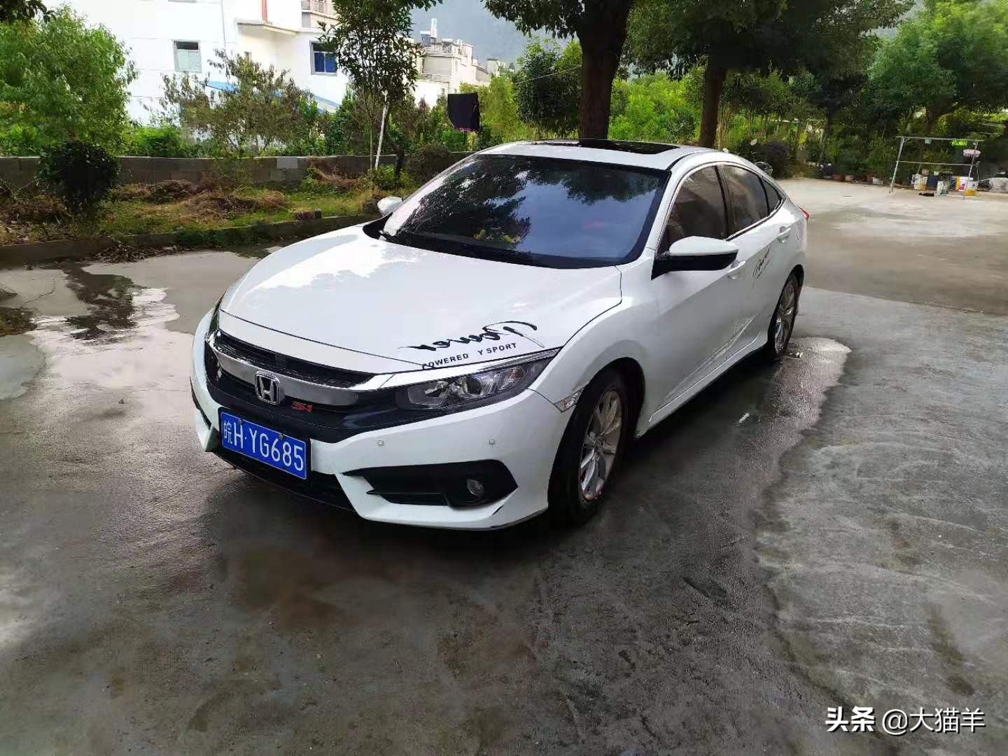 思域三缸发动机抖动,思域1.0t三缸开了几年会抖动吗