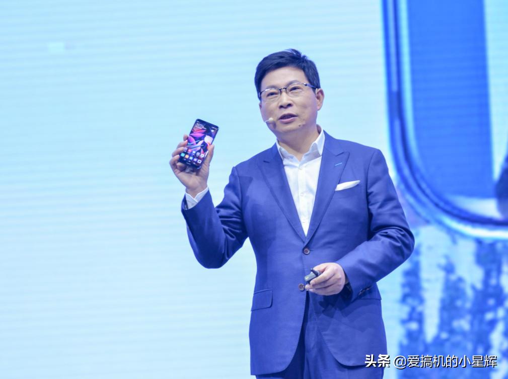 华为再创手机纪录,华为性能最强大的旗舰机