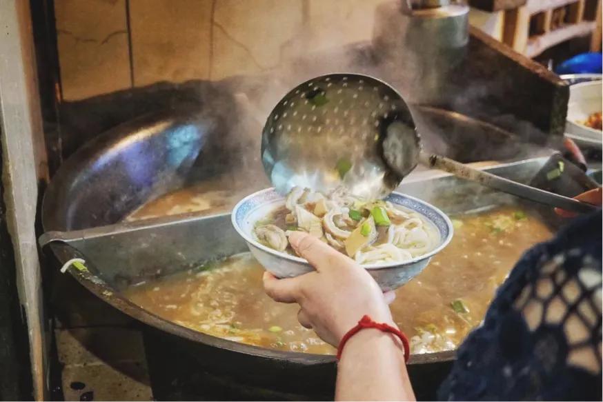 温州有钱人都吃什么,温州遍地都是有钱人吗