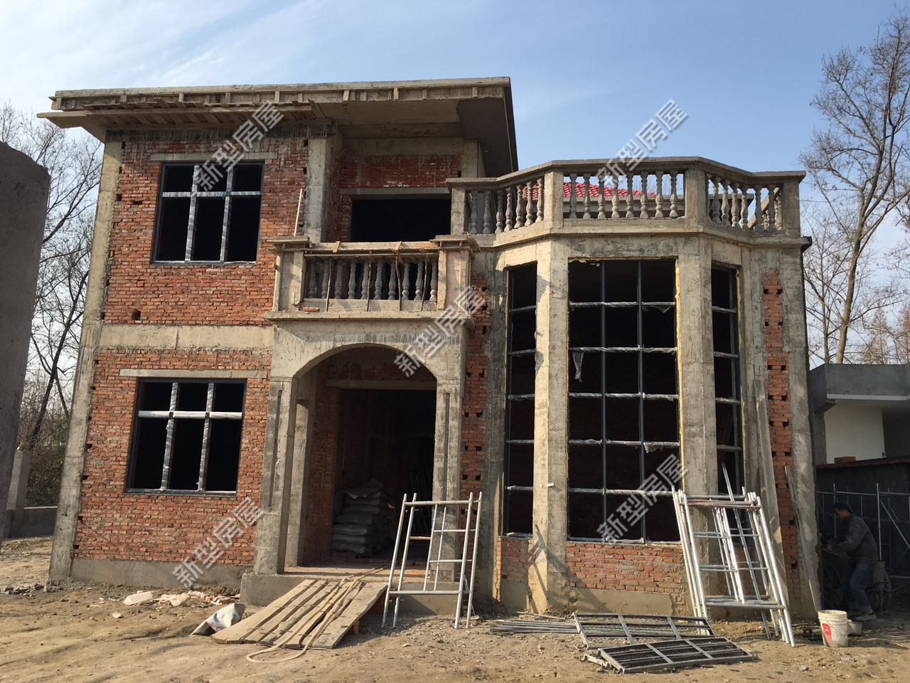 断桥铝窗型材壁厚标准,断桥铝窗型材的厚度新国标