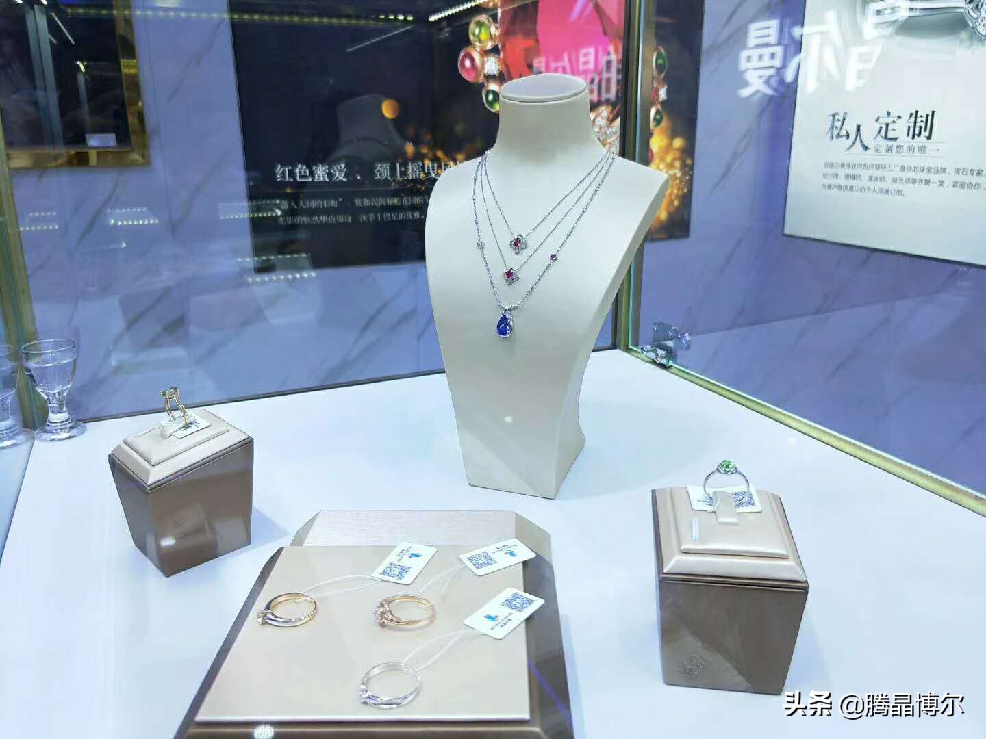 加盟珠宝店好做吗？如何加盟珠宝首饰店？利润怎么样？