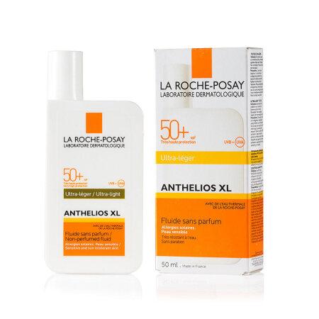 防晒霜含有害成分，当下最火的7款防晒霜真的安全吗？