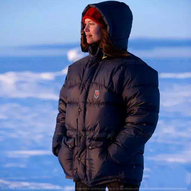 全球公认十大顶级羽绒服品牌,羽绒服全球品牌