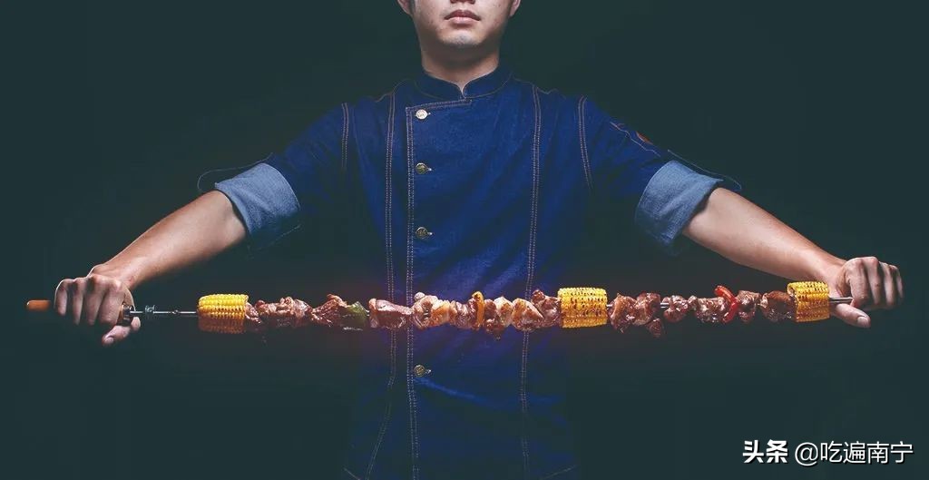 南宁烧烤外卖套餐,南宁烧烤外卖推荐
