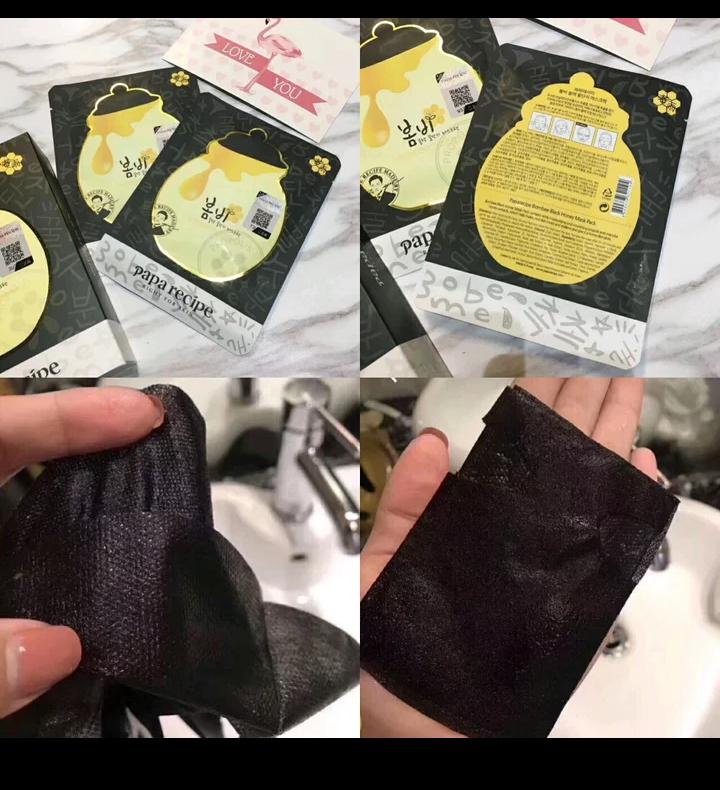 关于面膜的介绍视频,面膜新品上新介绍