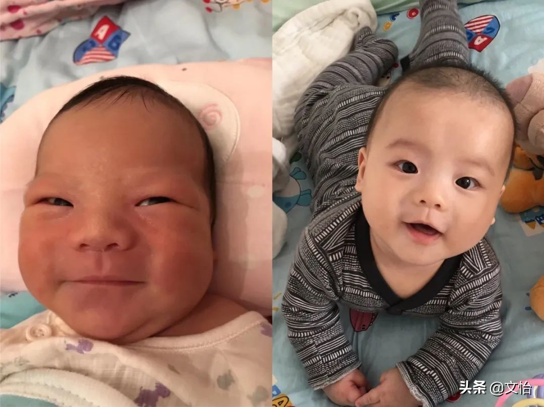 孩子小时候太丑弃养犯法吗,孩子太丑先别扔先养到18岁再说