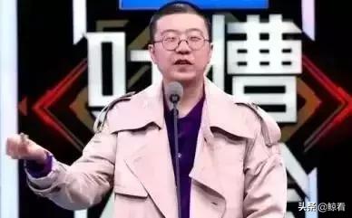 吹爆彩虹屁知乎,李诞早期脱口秀有多敢说