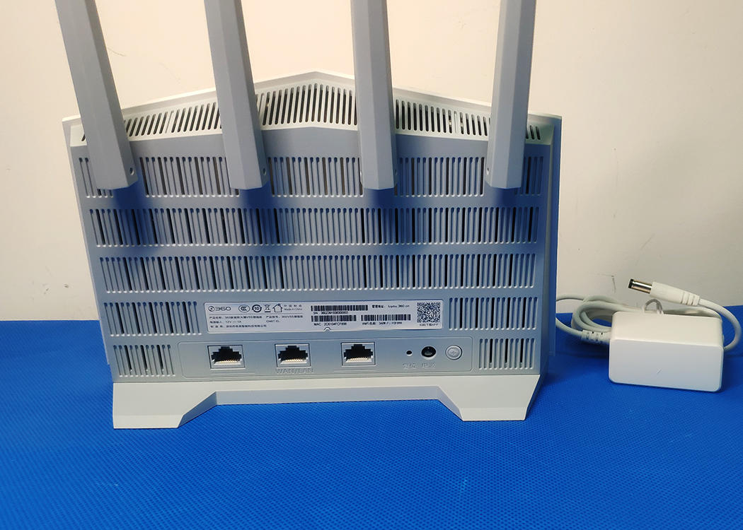 360v5s路由器与v5s加强版对比评测,360v5s路由器评测