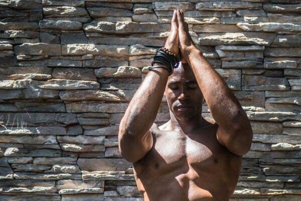 瑜伽是一种玄学吗,瑜伽是很神奇的