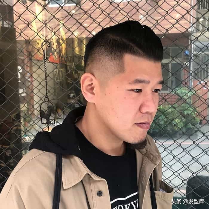 椭圆脸型发型图片大全,60岁女式椭圆脸型适合什么发型
