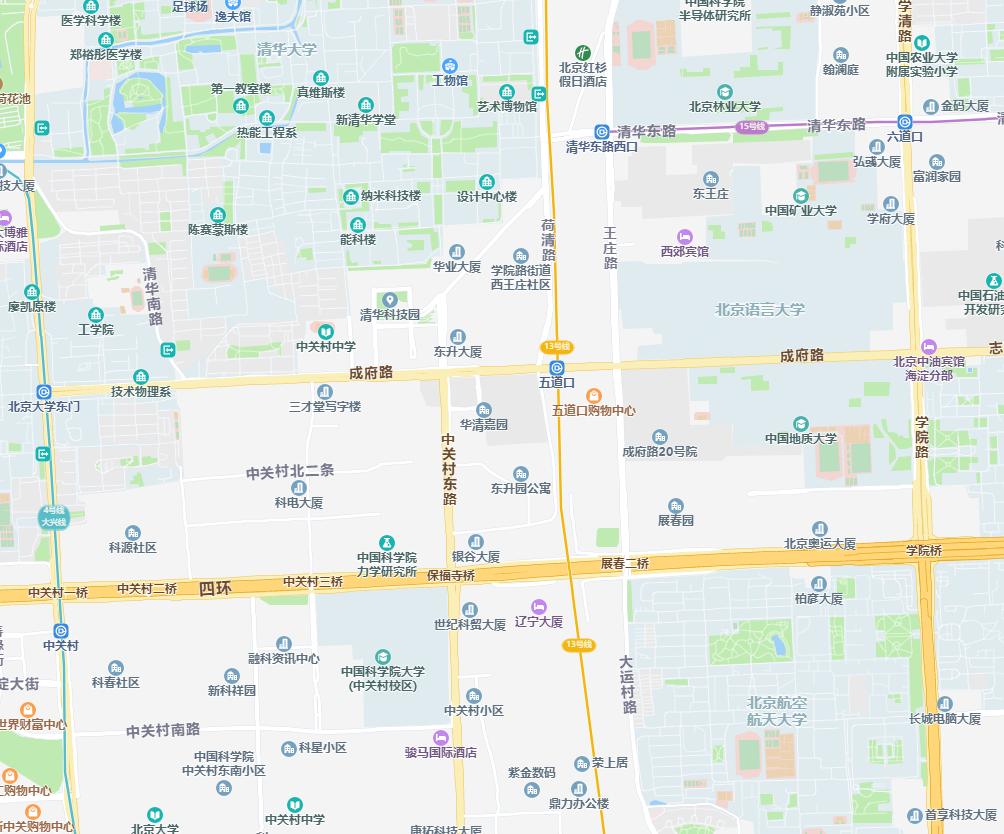 北京宇宙中心简介,北京宇宙中心介绍