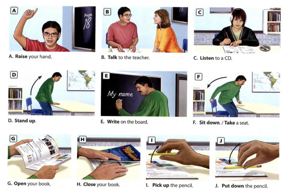 看完这30张图，轻松学会600个常用单词，太实用了