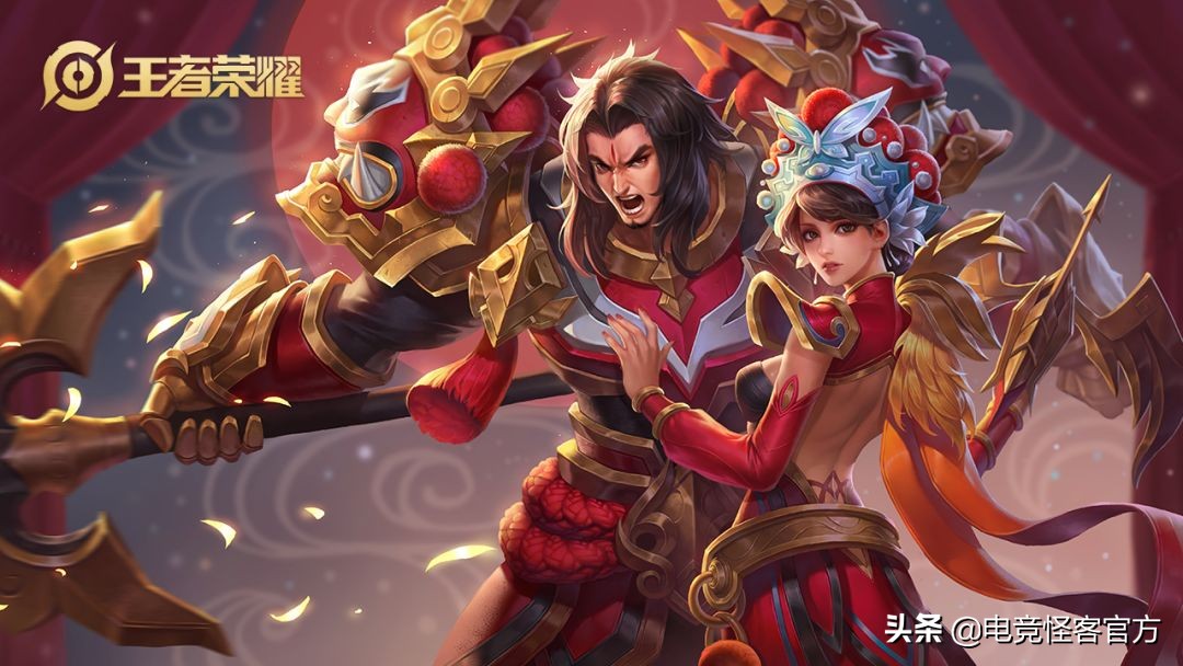 今年还返场猴子的至尊宝皮肤吗,返场皮肤2020凤求凰
