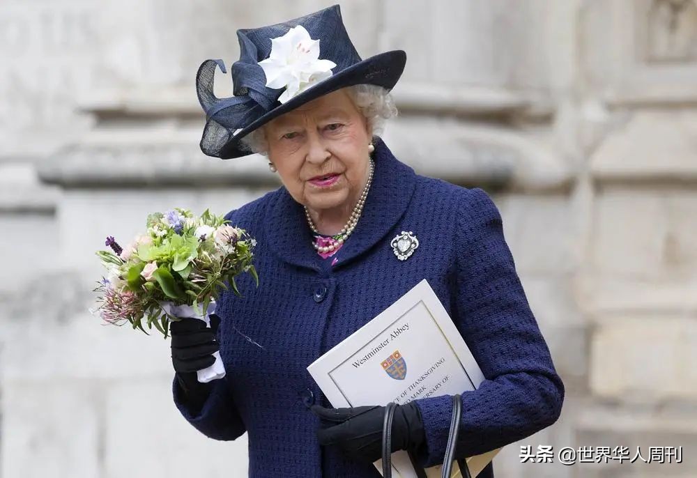 英国女王的助理,英国女王私人秘书