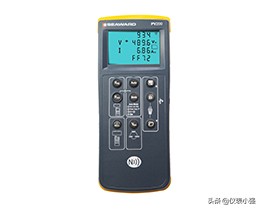 光伏测试仪器，美国FLUKE、德国GMC-I高美测仪，您怎么选？