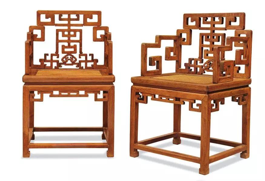 中式家具的图案寓意,中式家具雕刻图案寓意和象征图片