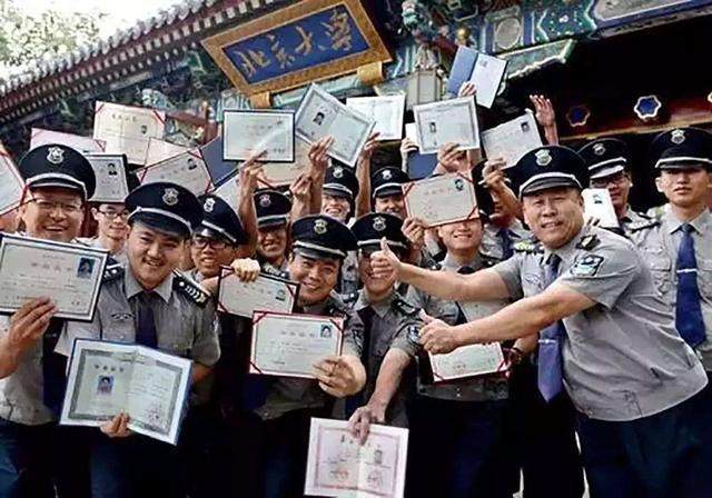北大是怎么领会的,清华北大领会氛围