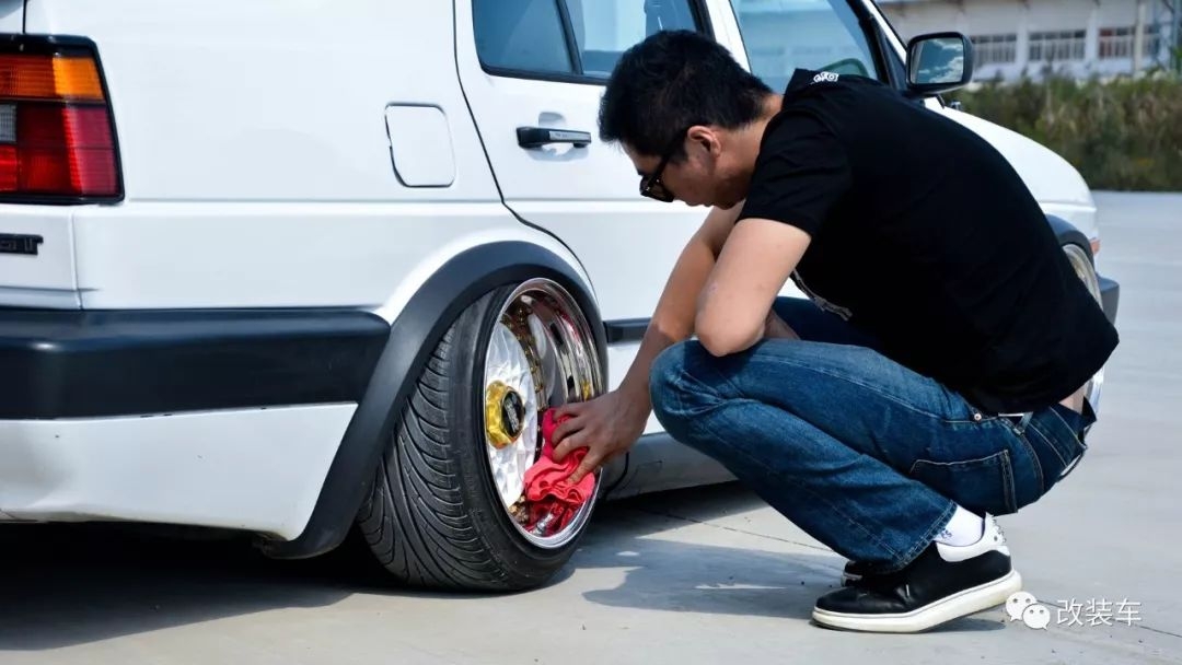 最新老款捷达改装案例大全,老款经典捷达改装