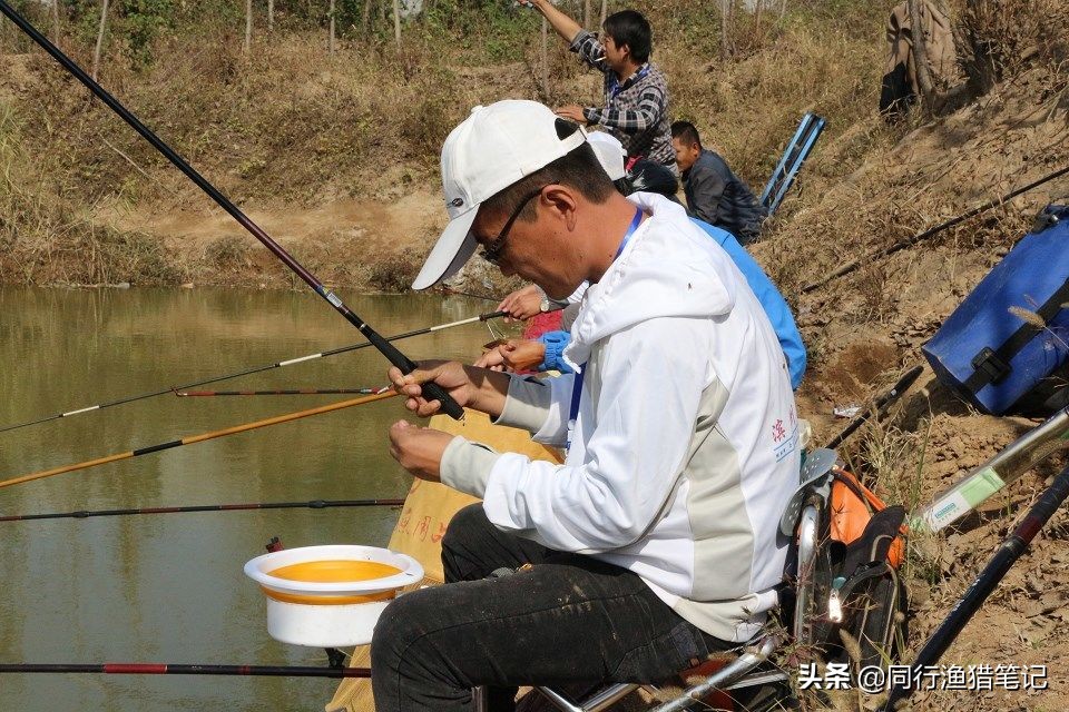 河北的鱼竿为何这么便宜,河北鱼竿货源批发在哪里
