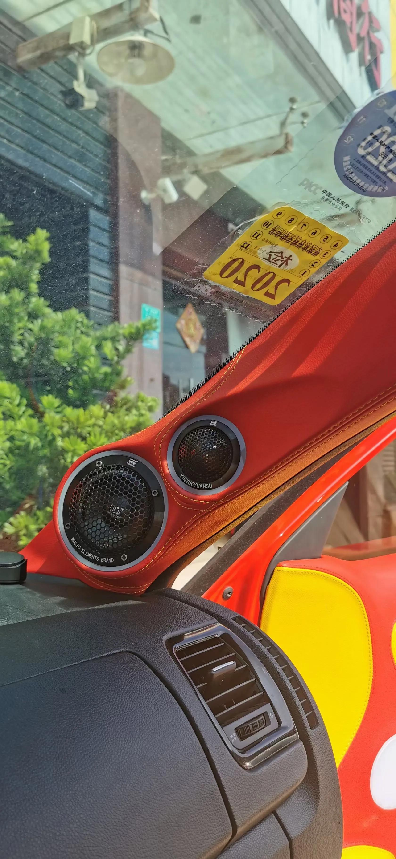 改装汽车音响分频器必须装吗,汽车音响分频器坏了怎么办