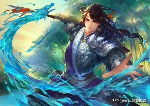 三国杀sp贾诩为什么没了,三国杀sp贾诩技能展示