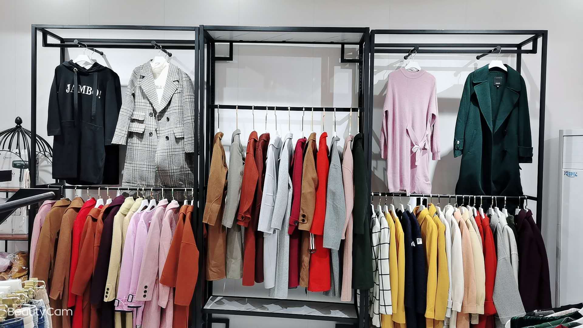 服装实体店压库存怎么办,服装批发怎么避免压货