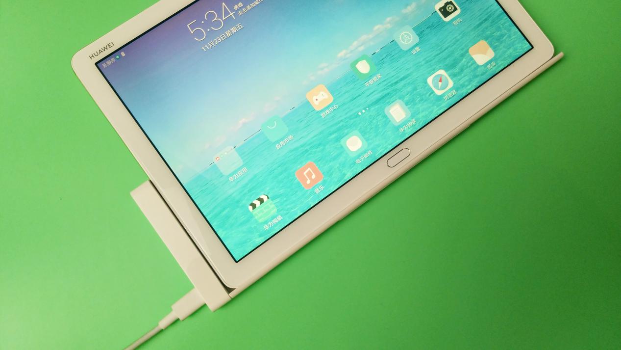 智能语音平板,华为平板m6智慧助手