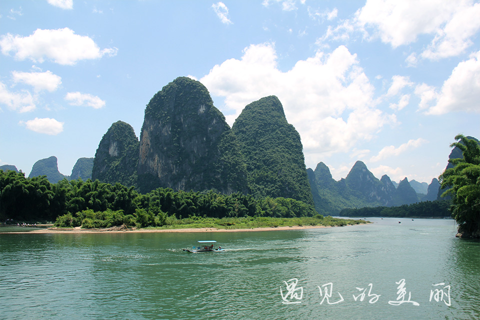 桂林阳朔3天两夜自驾游攻略,桂林阳朔3天2夜自驾游攻略