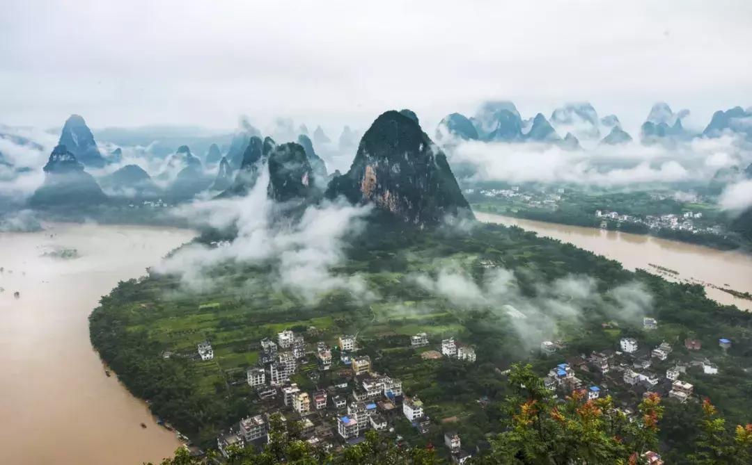 桂林旅游攻略超级详细,桂林旅游攻略最详细