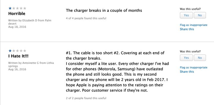 为什么iphone的充电线总是断电,为什么iphone原厂线充不上电