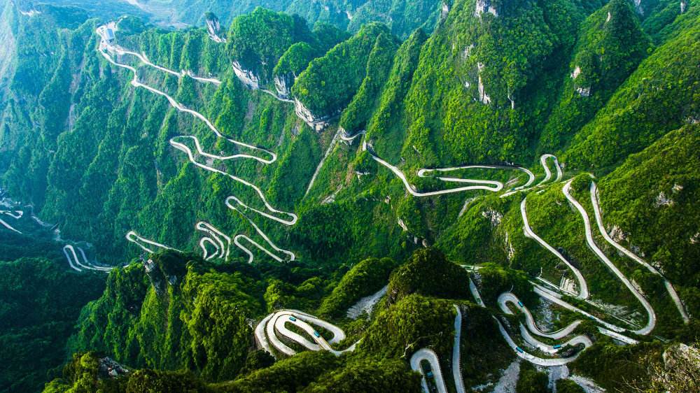 自驾游爬沙漠需要多长时间,自驾四个沙漠