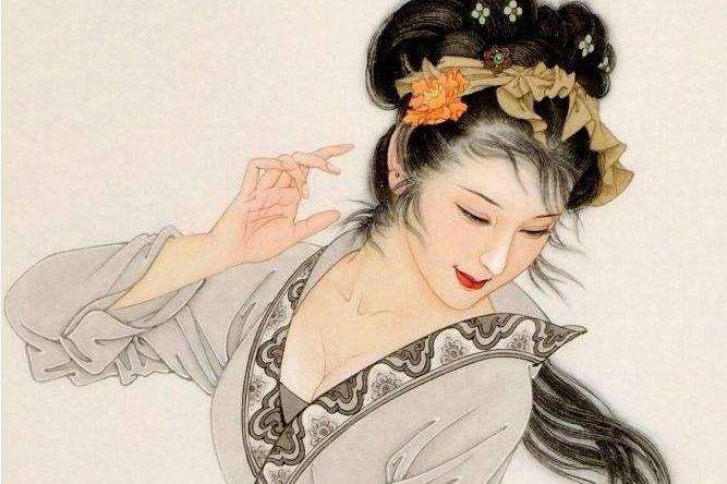 俗话“色不迷人人自迷”什么意思？后半句人人皆知，却很少人看懂