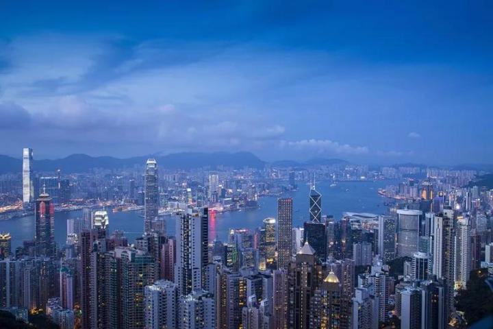有什么途径去香港工作,来香港工作的四种途径
