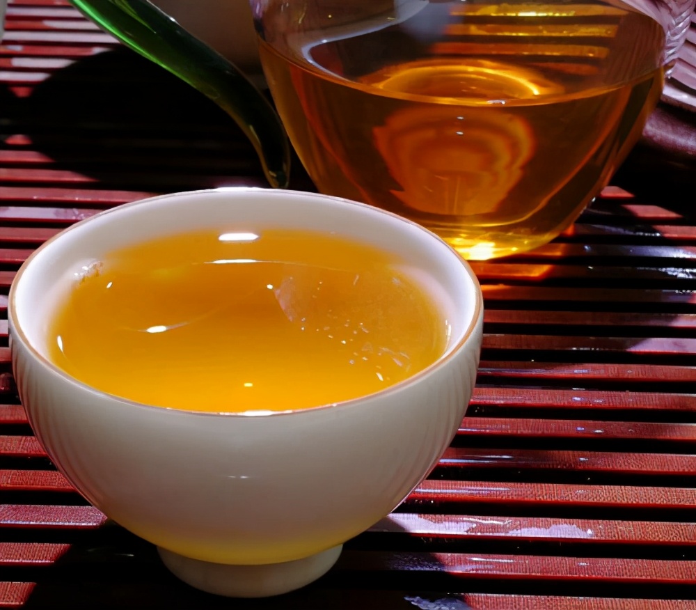 好喝的山头普洱茶排行第一,普洱茶比较受追捧的山头有哪些呢