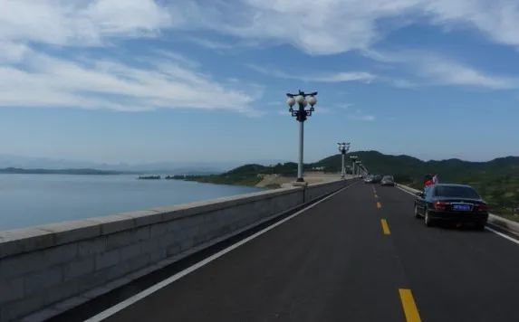 京郊盘山公路自驾游,京郊自驾游十条最佳路线