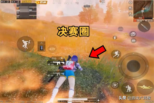 和平精英信号值打满跑步真的快吗,和平精英信号值掉了会发生什么