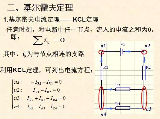 自学看电路图纸的基本步骤,12张图读懂数电