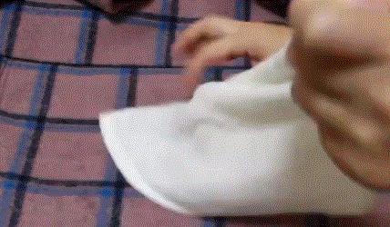 厚衣服怎么处理,厚衣服洗了怎么快速干