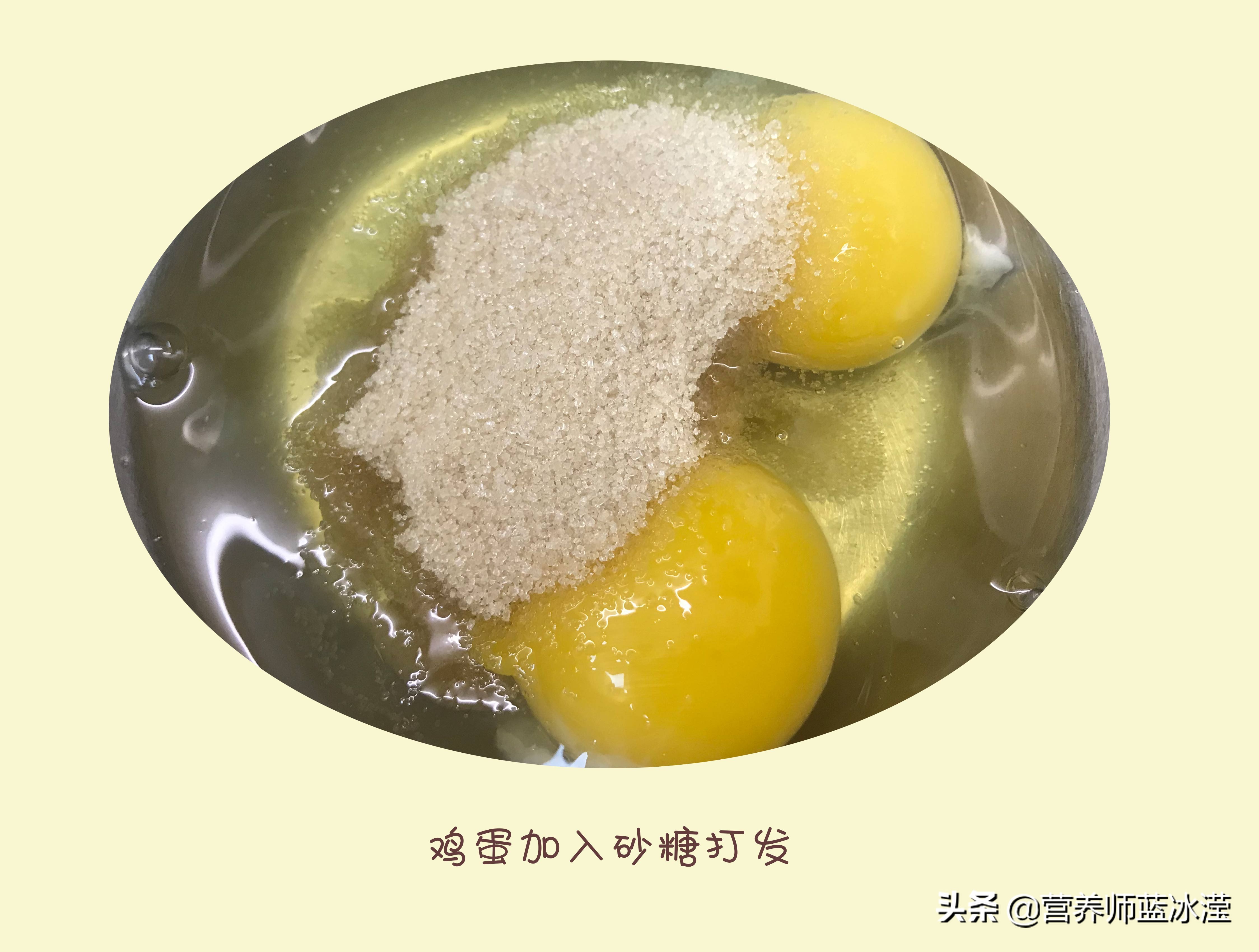 10寸古早蛋糕做法最佳配方烤箱,10寸草莓慕斯蛋糕做法最佳配方