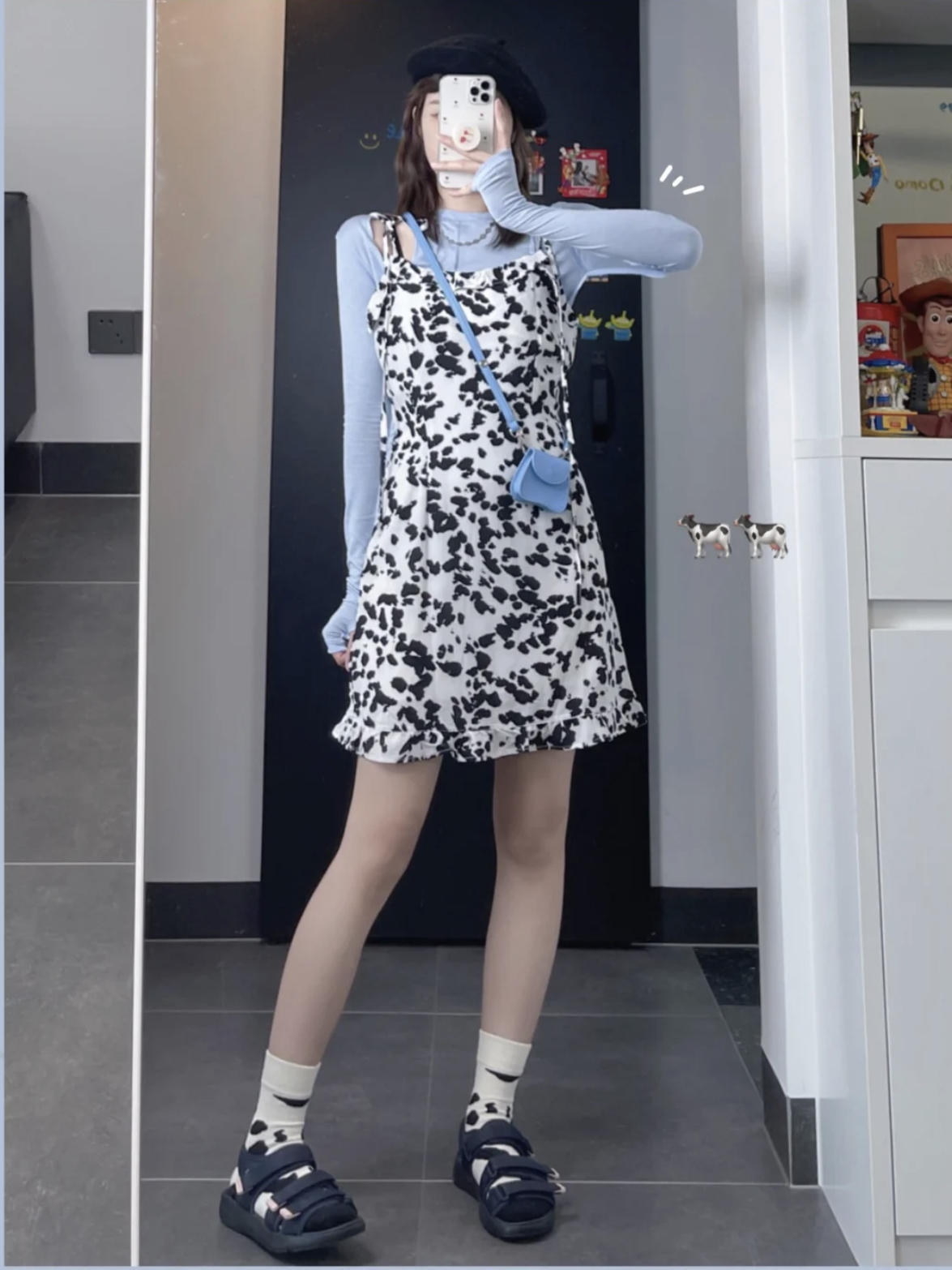 衣服太透、汗珠过多，夏季穿衣烦恼多，穿衣小妙招打破穿衣尴尬