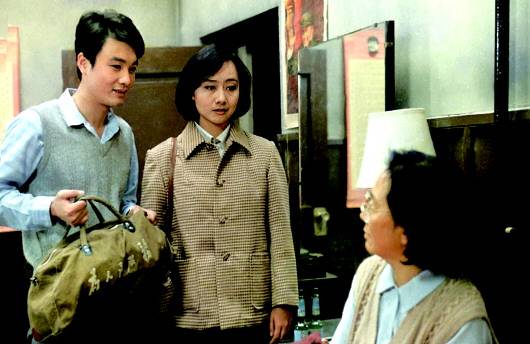 90年我国首部室内剧《渴望》，创造收视率神话的N个理由
