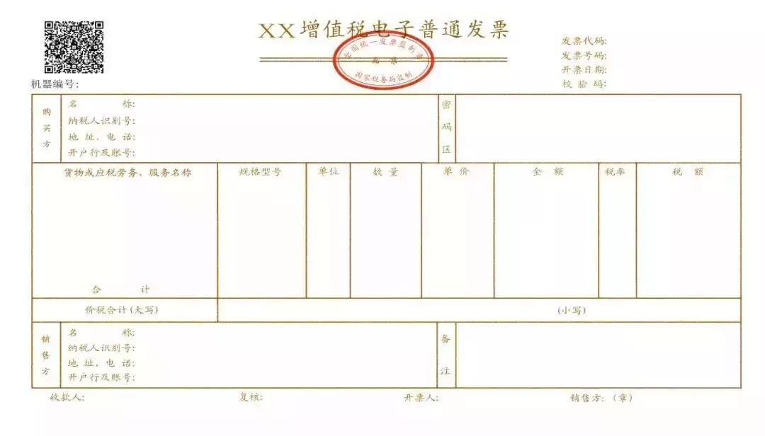 电子发票怎么开教程,电子发票怎么开具体操作