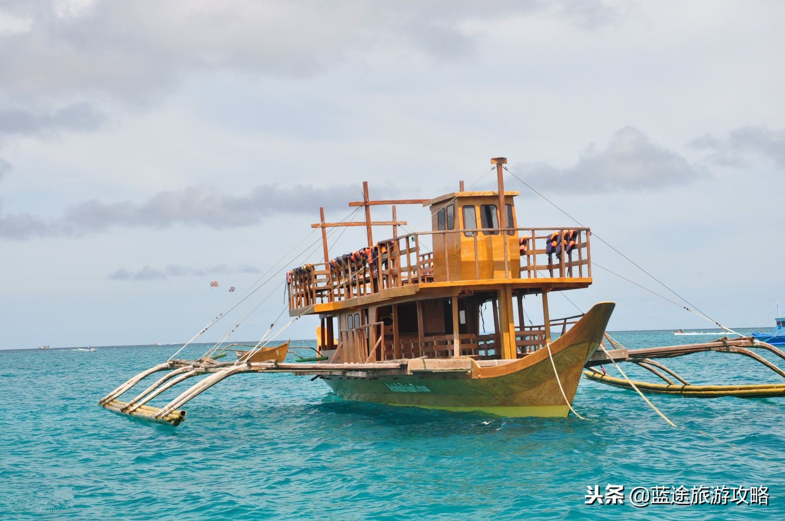 全球最值得去的海岛,国外人生必去的海岛